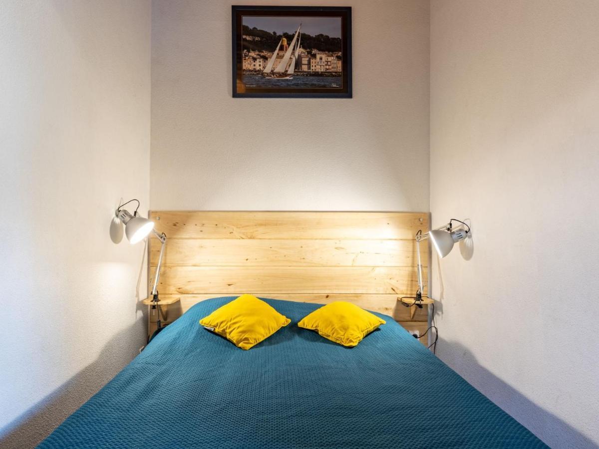 Holiday Home Les Maisons De L'Ocean-1 By Interhome Ле-Мат Екстер'єр фото