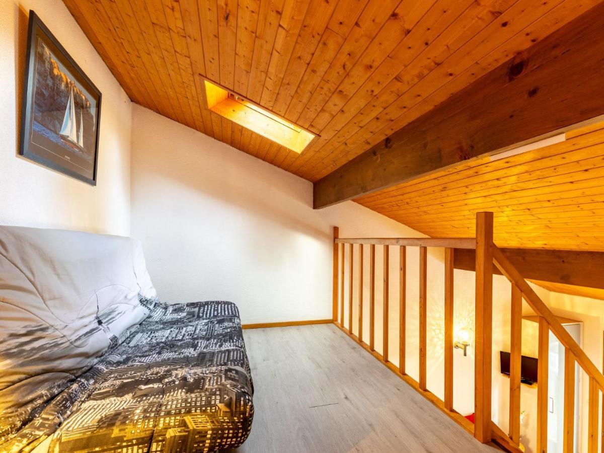 Holiday Home Les Maisons De L'Ocean-1 By Interhome Ле-Мат Екстер'єр фото