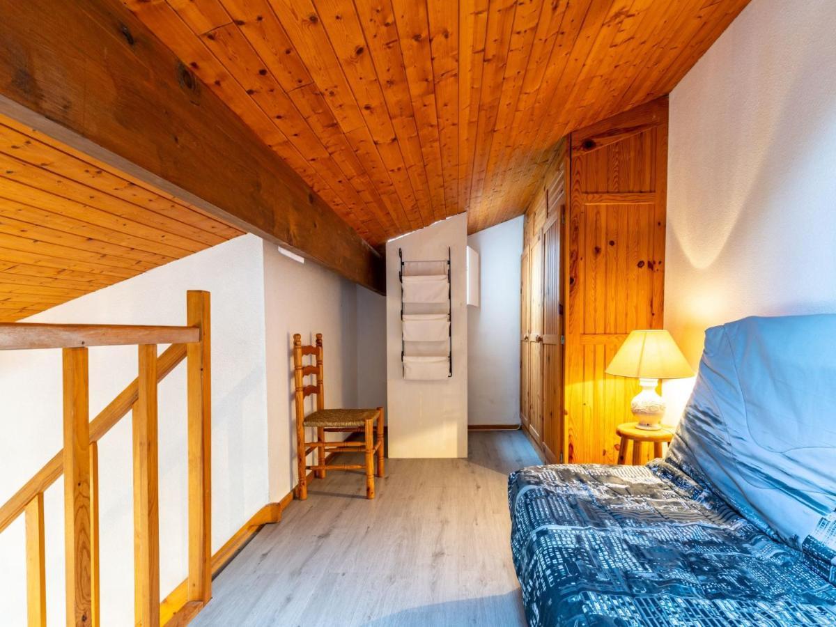 Holiday Home Les Maisons De L'Ocean-1 By Interhome Ле-Мат Екстер'єр фото