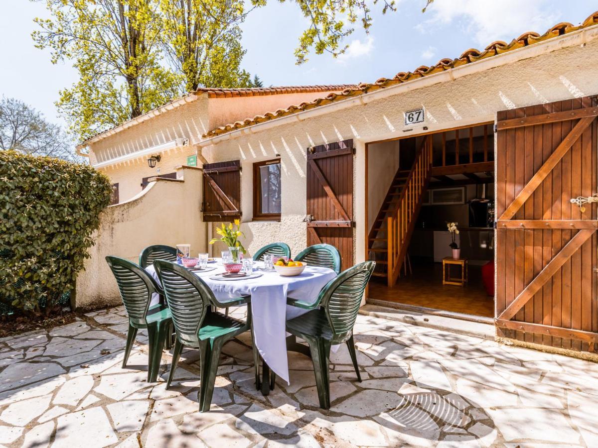 Holiday Home Les Maisons De L'Ocean-1 By Interhome Ле-Мат Екстер'єр фото